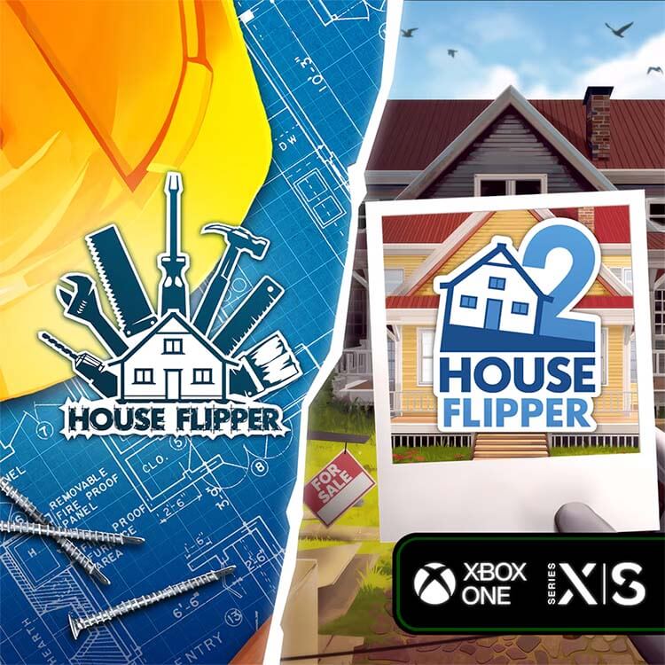 Complete Flipping Experience