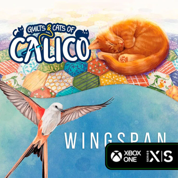 Birds and Cats