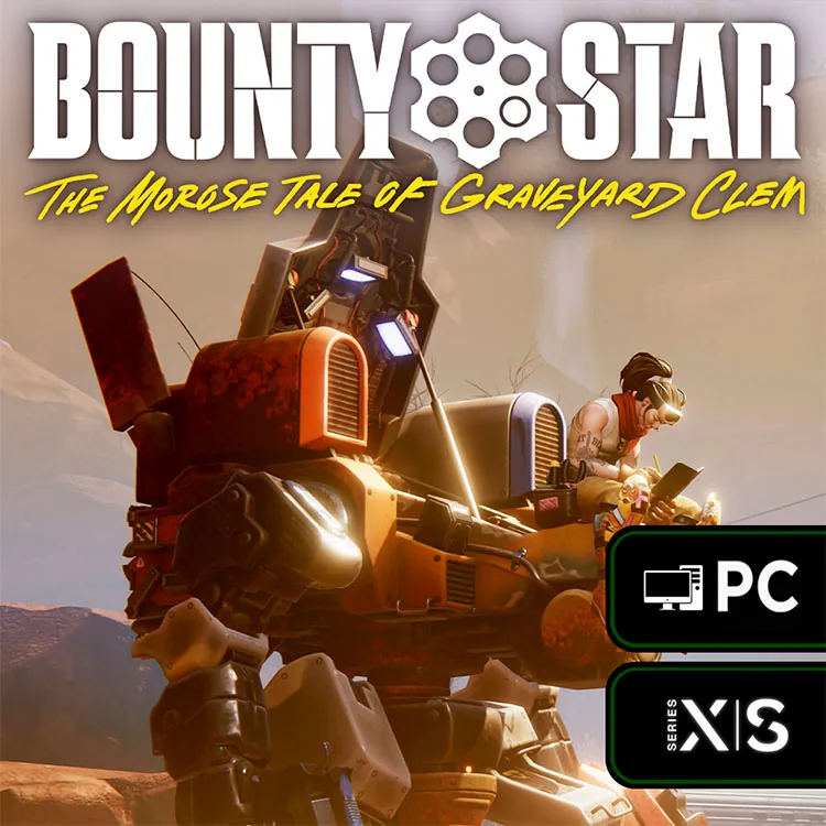 Bounty Star