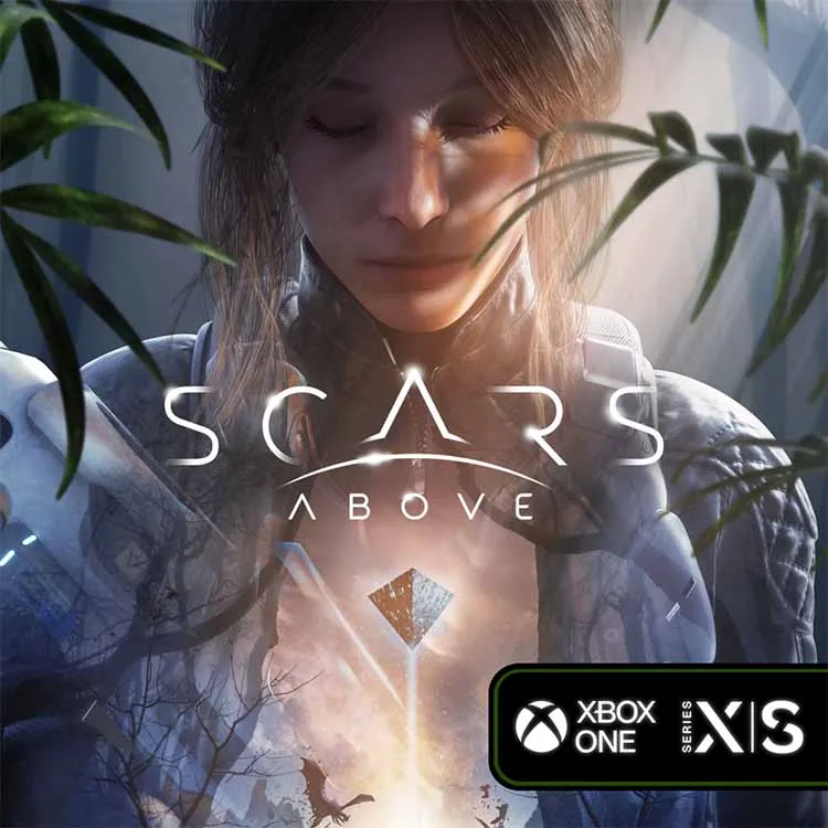 Scars Above