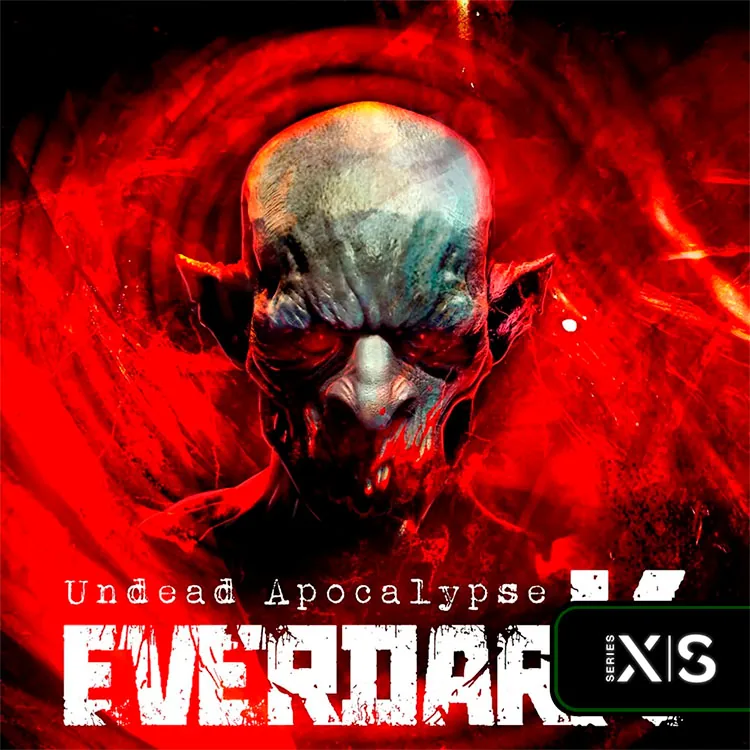 EVERDARK: Undead Apocalypse