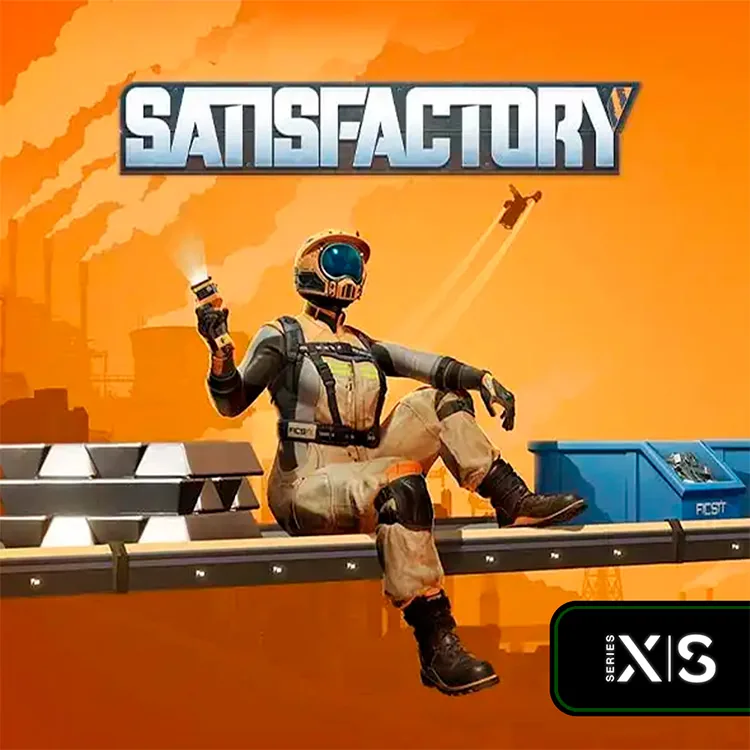 Satisfactory