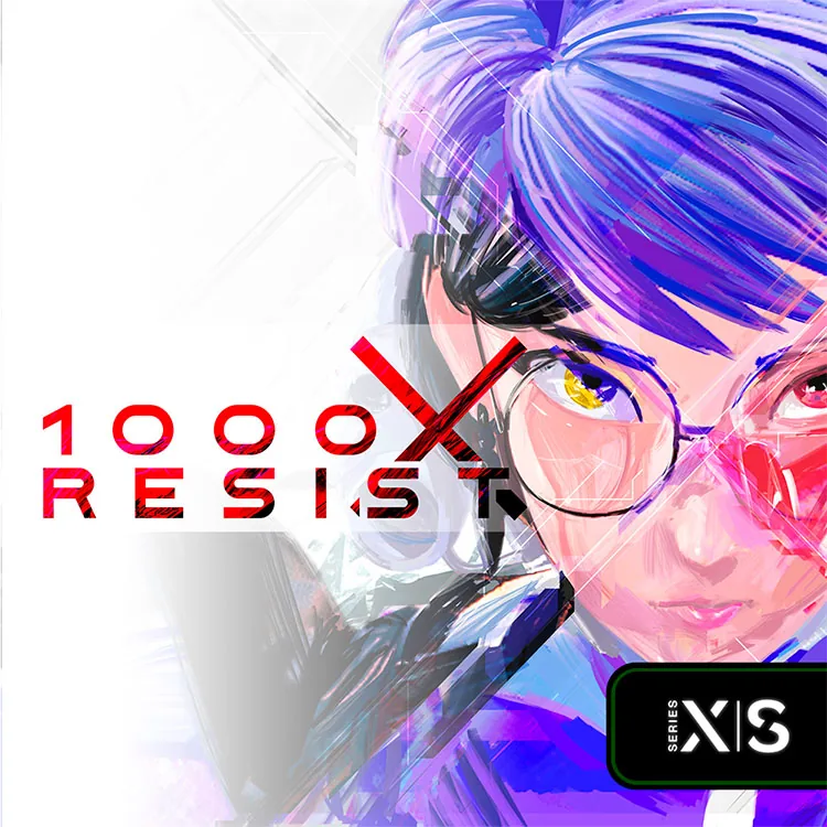 1000xRESIST