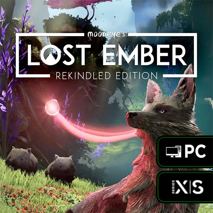 Lost Ember Rekindled Edition