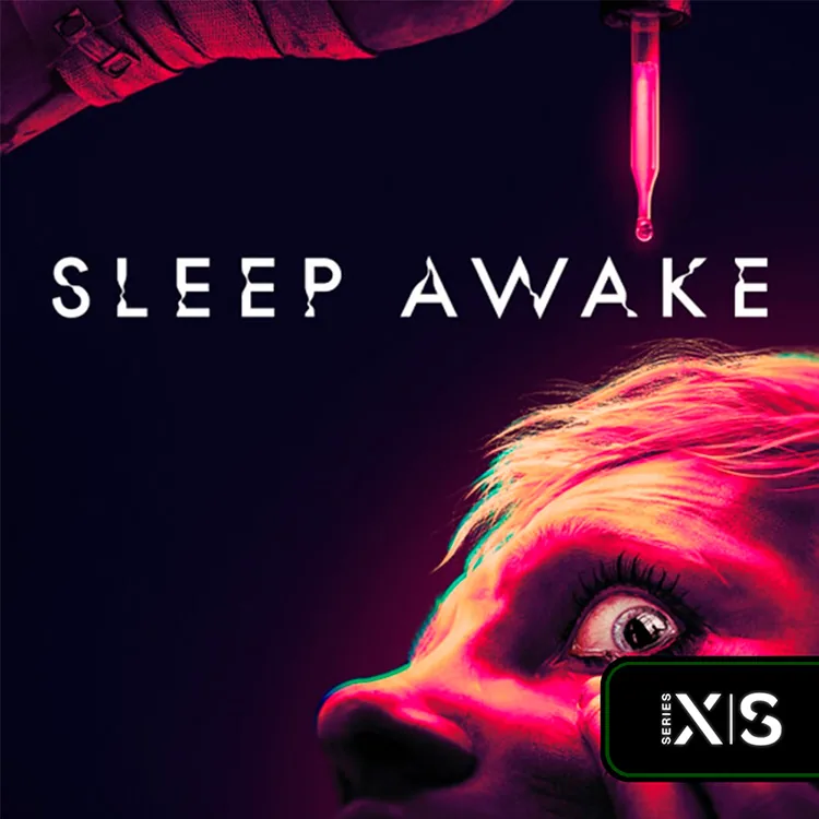 SLEEP AWAKE