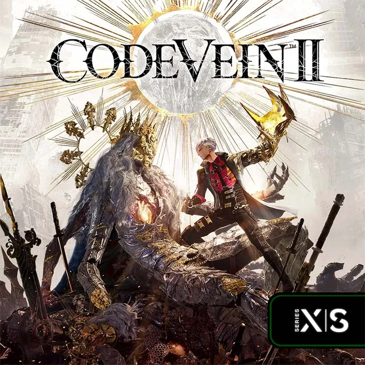 CODE VEIN II