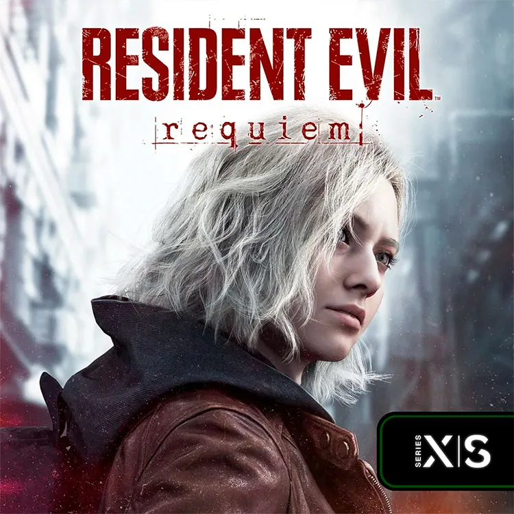 Resident Evil Requiem