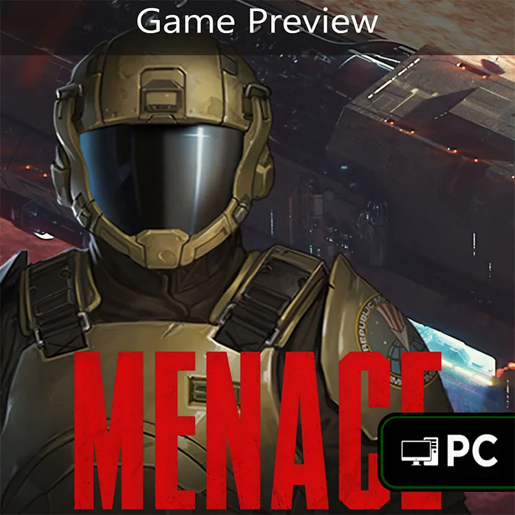 MENACE (Game Preview)