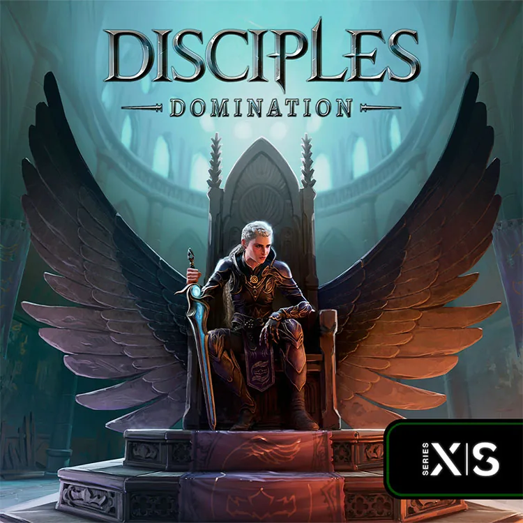 Disciples Domination
