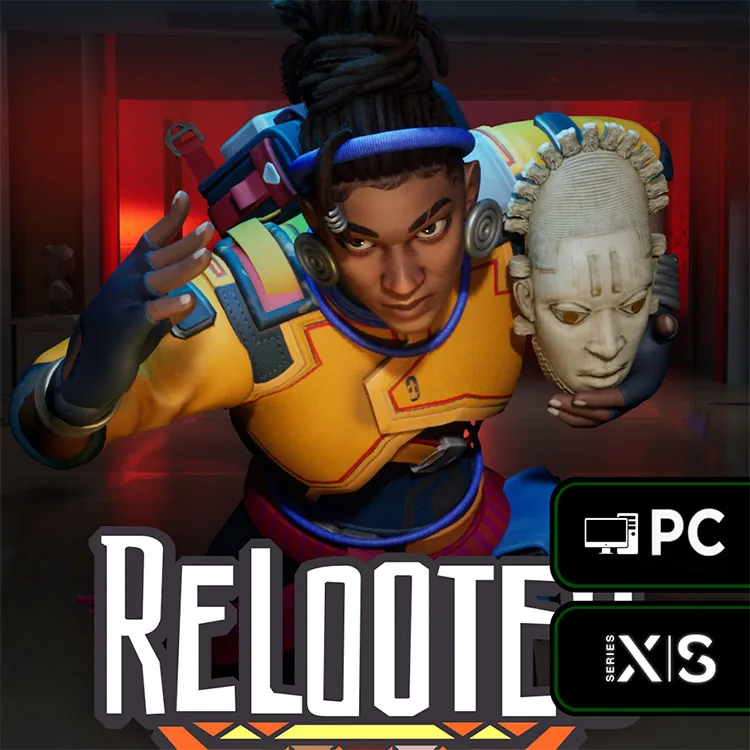 Relooted