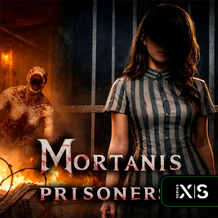 Mortanis Prisoners