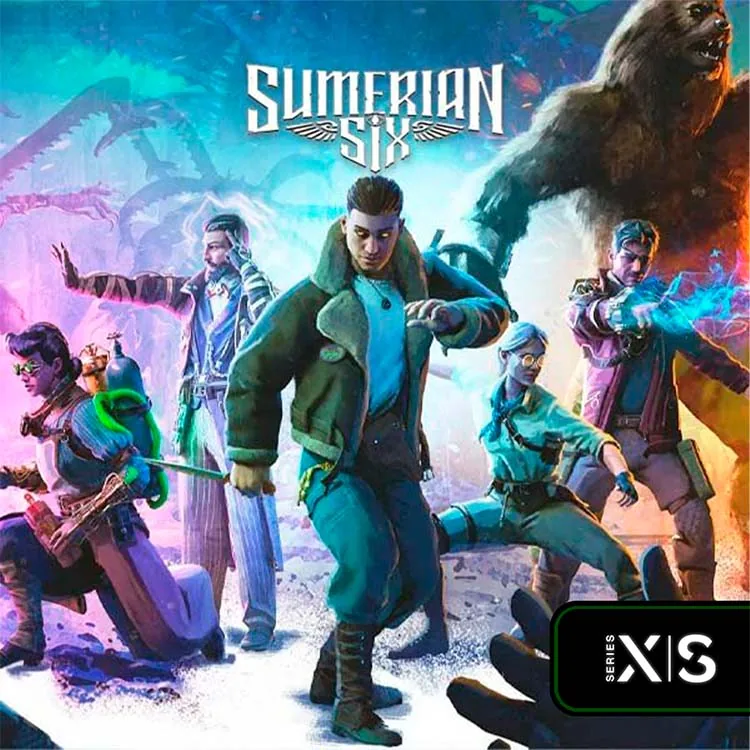 Sumerian Six