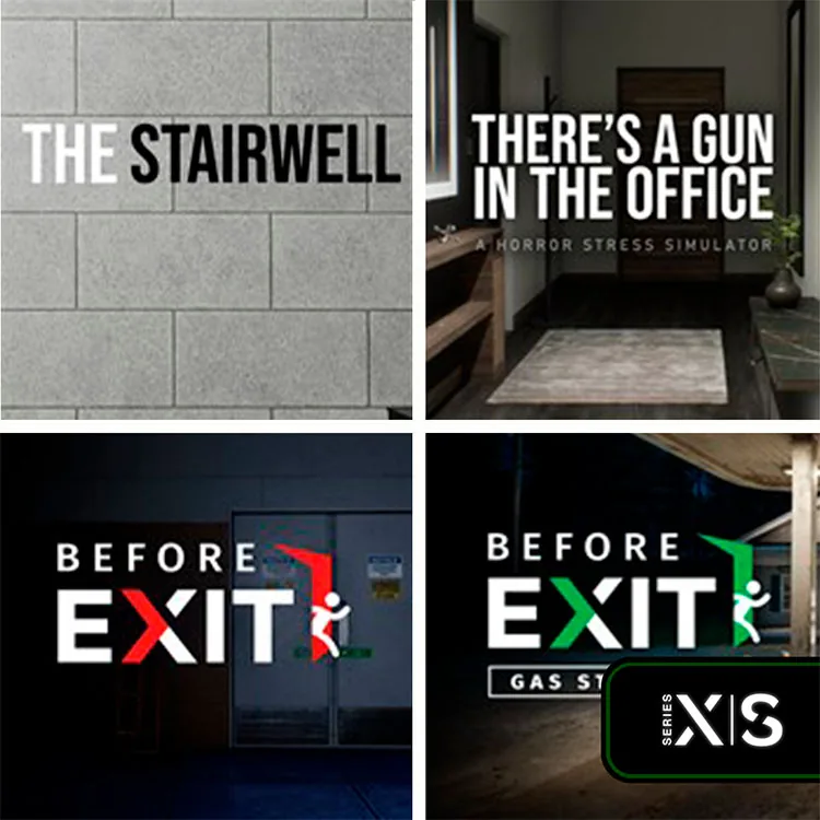 Exit Bundle