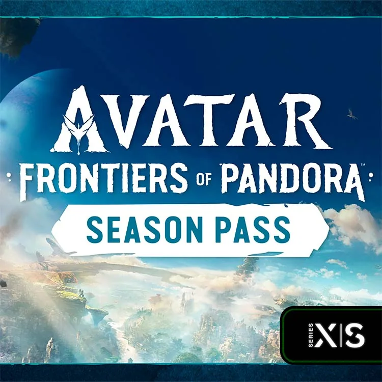 Avatar Frontiers of Pandora Season Pass