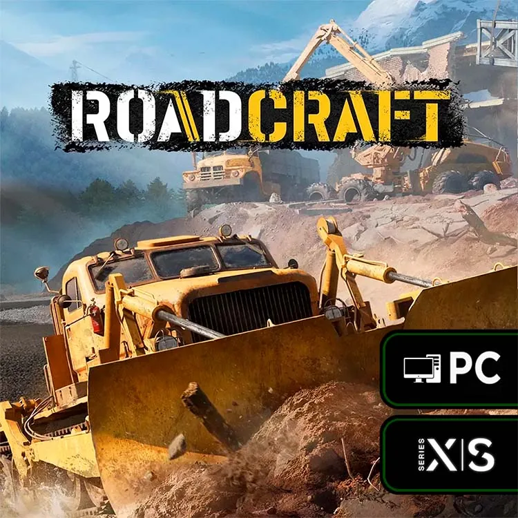 RoadCraft