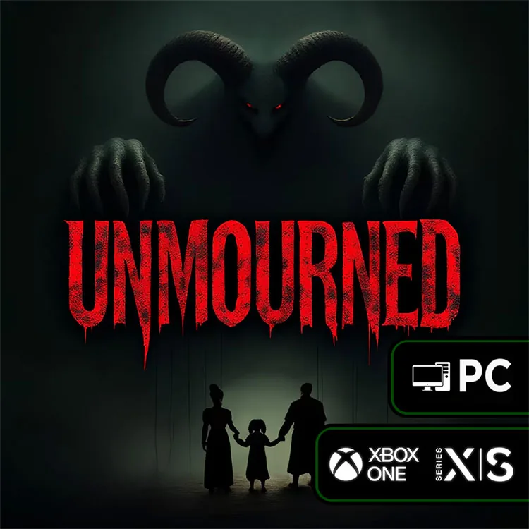 Unmourned