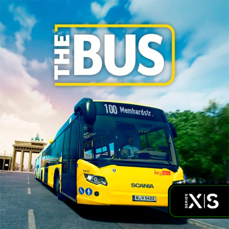 The Bus