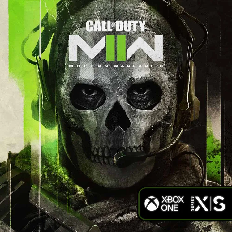 Call of Duty Modern Warfare II 