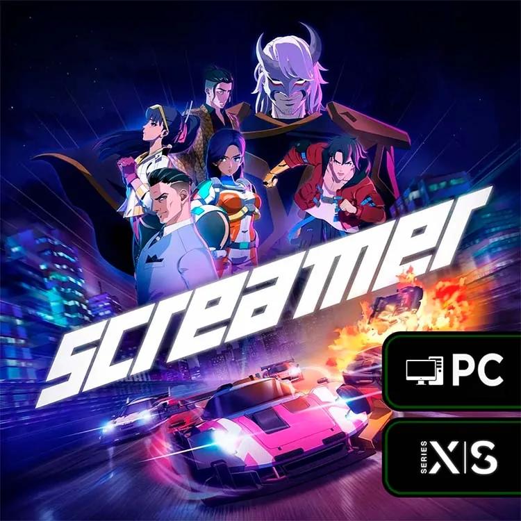 Screamer