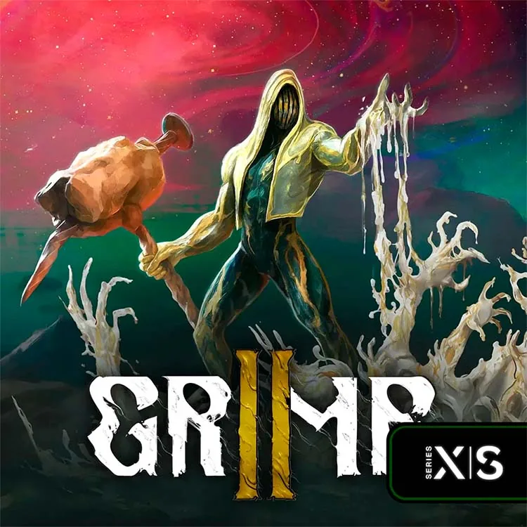 GRIME II