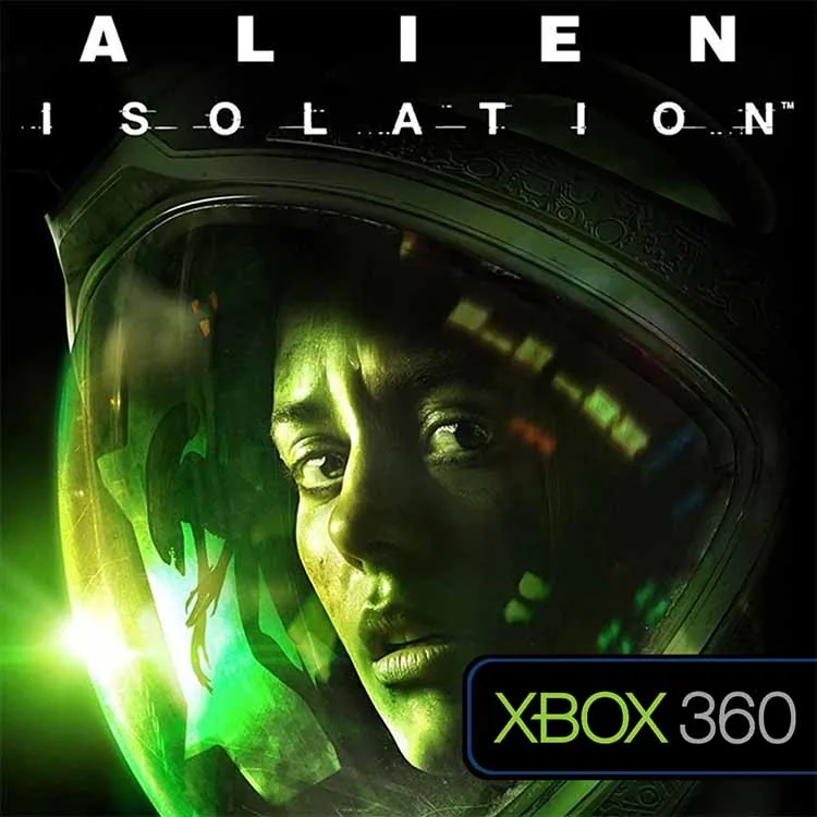 Alien: Isolation
