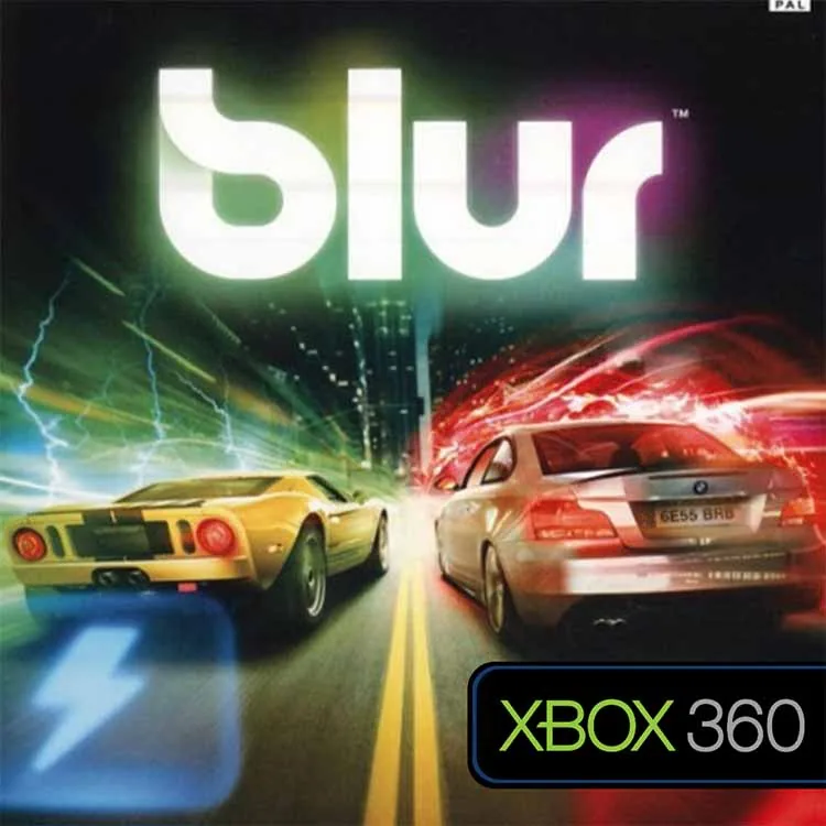 Blur