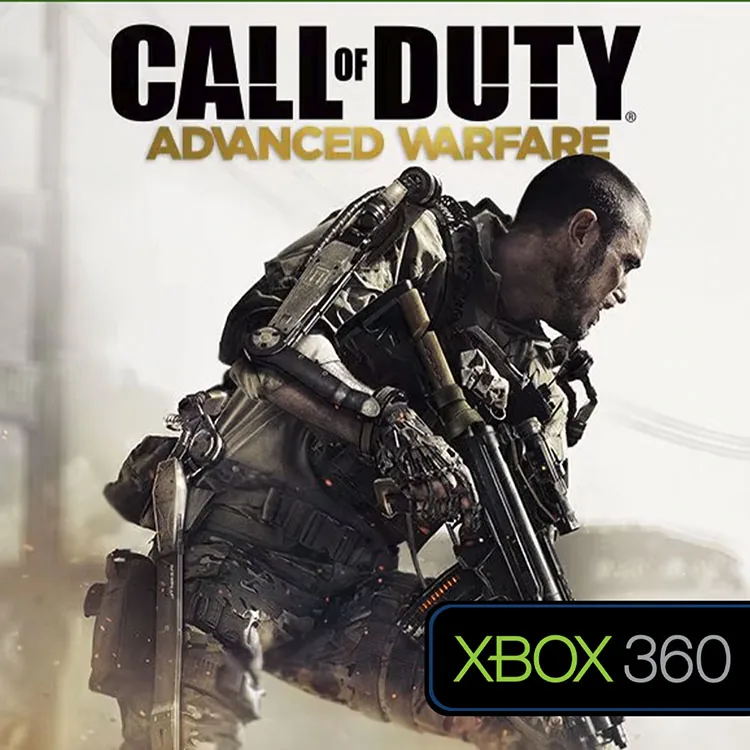 Call of Duty Advanced Warfare
