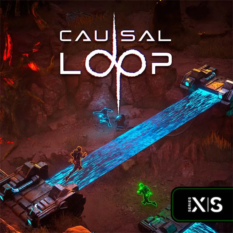 Causal Loop