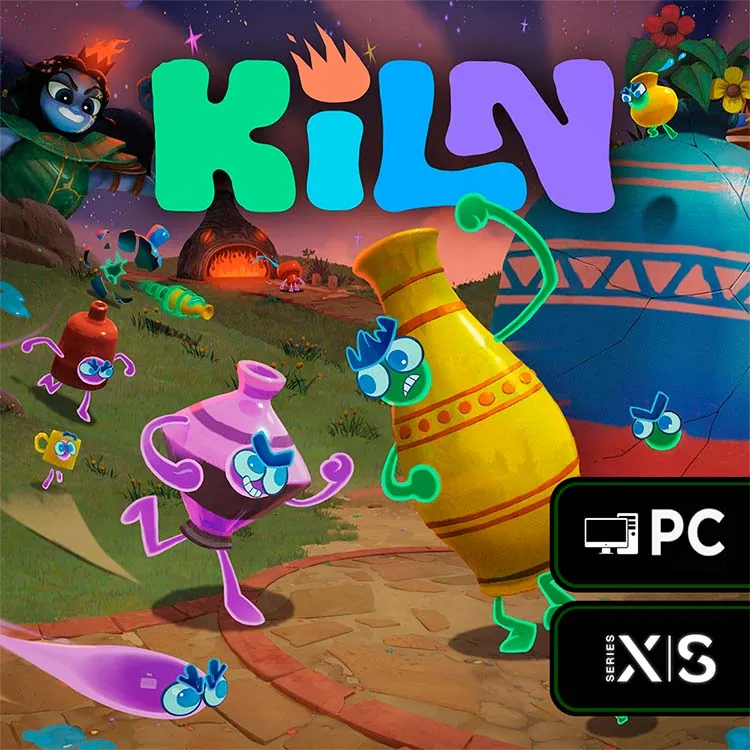 Kiln