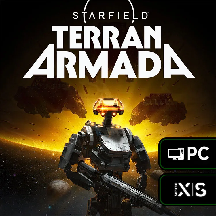 Terran Armada