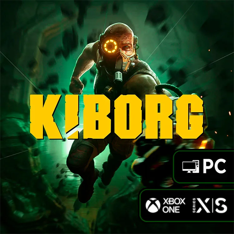 KIBORG