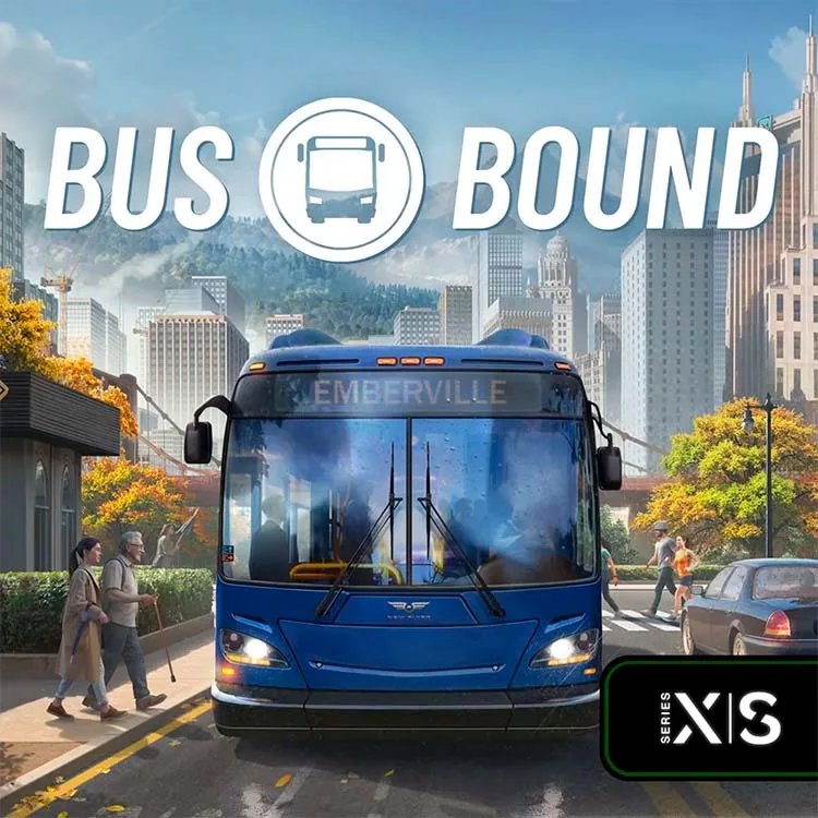 Bus Bound