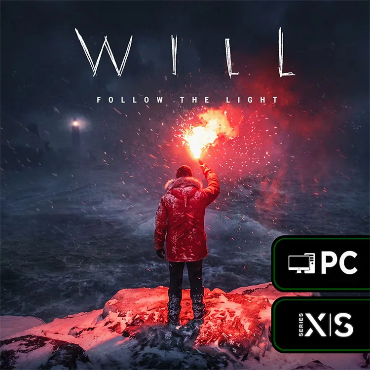 WILL Follow The Light
