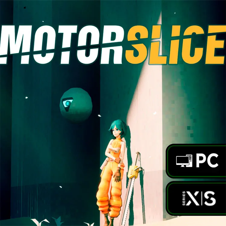 MOTORSLICE