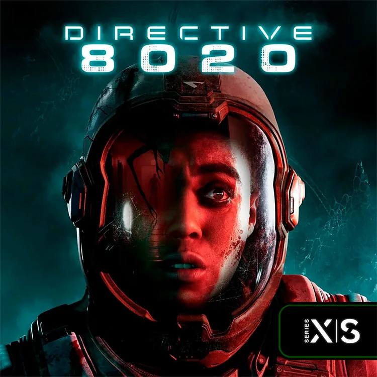 Directive 8020