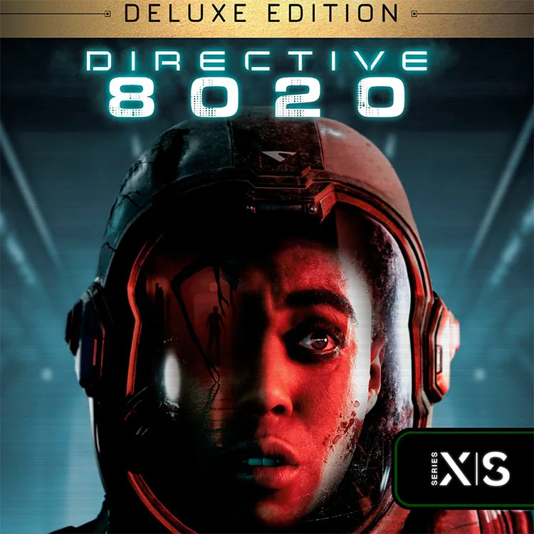 Directive 8020 Digital Deluxe Edition