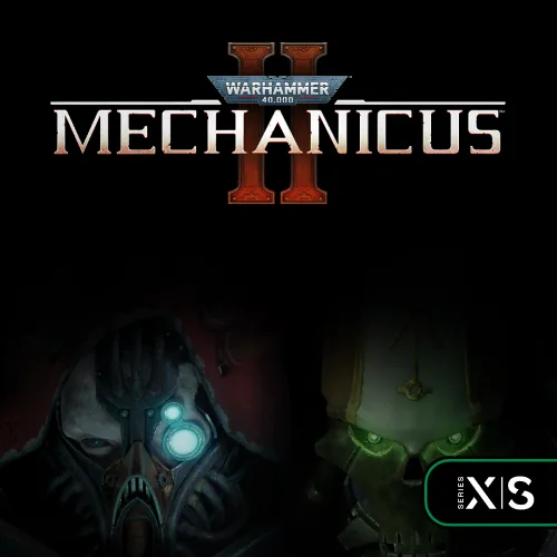 Warhammer 40,000 Mechanicus II