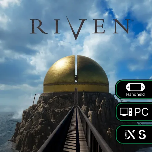 Riven