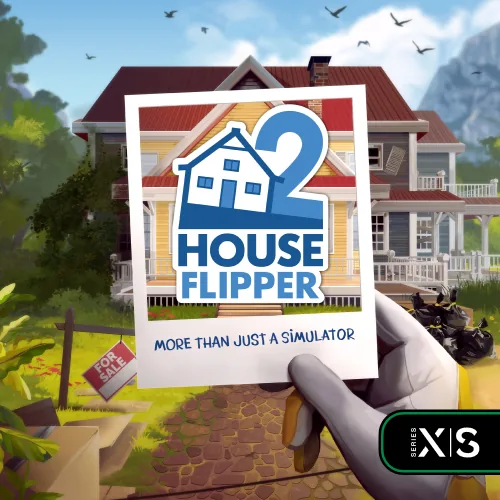 House Flipper 2