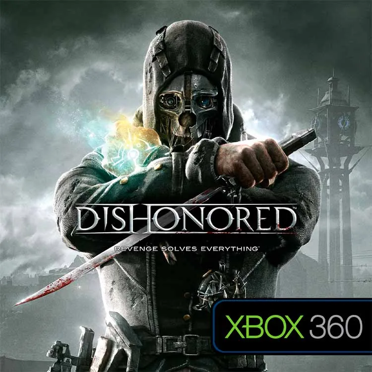 Dishonored