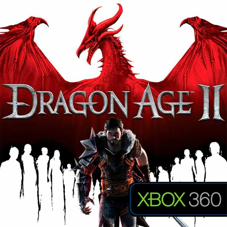 Dragon Age 2