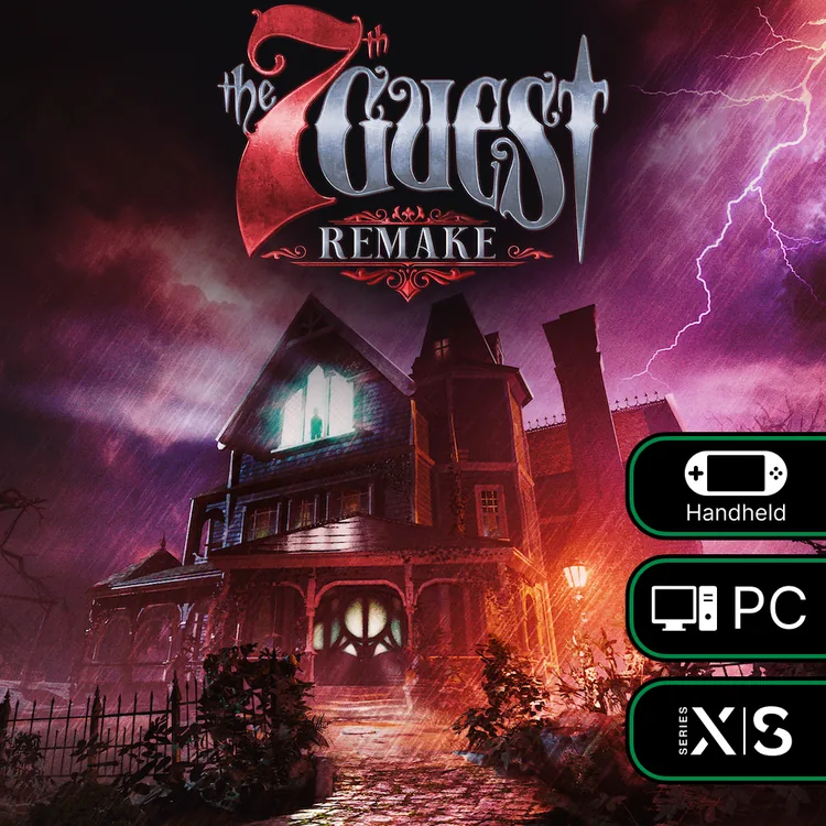 The 7th Guest Remake