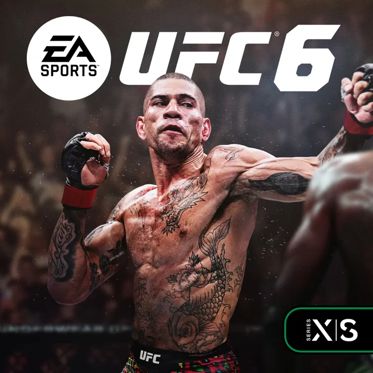 UFC 6