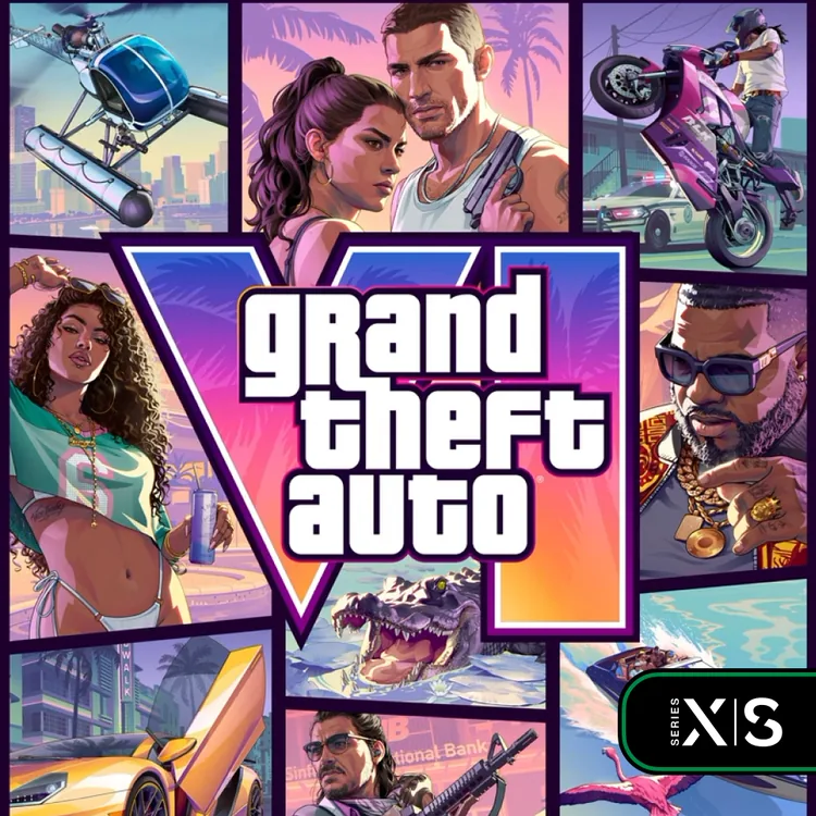Grand Theft Auto VI