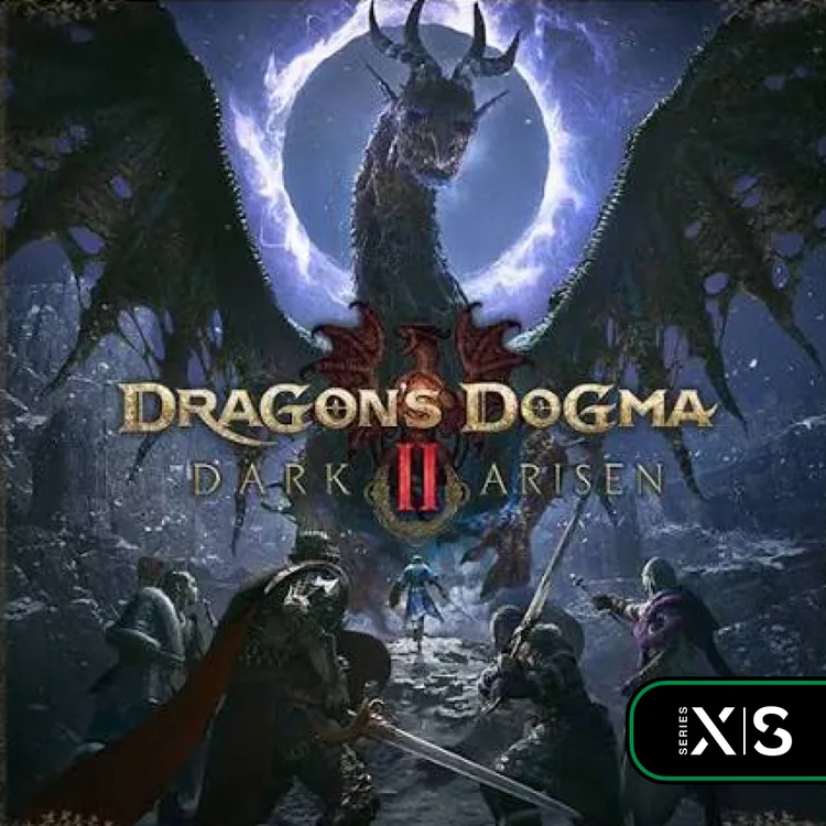 Dragon's Dogma 2 Dark Arisen