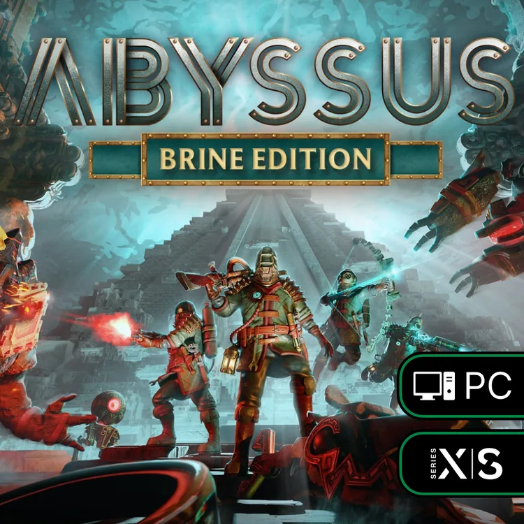 Abyssus - Brine Edition