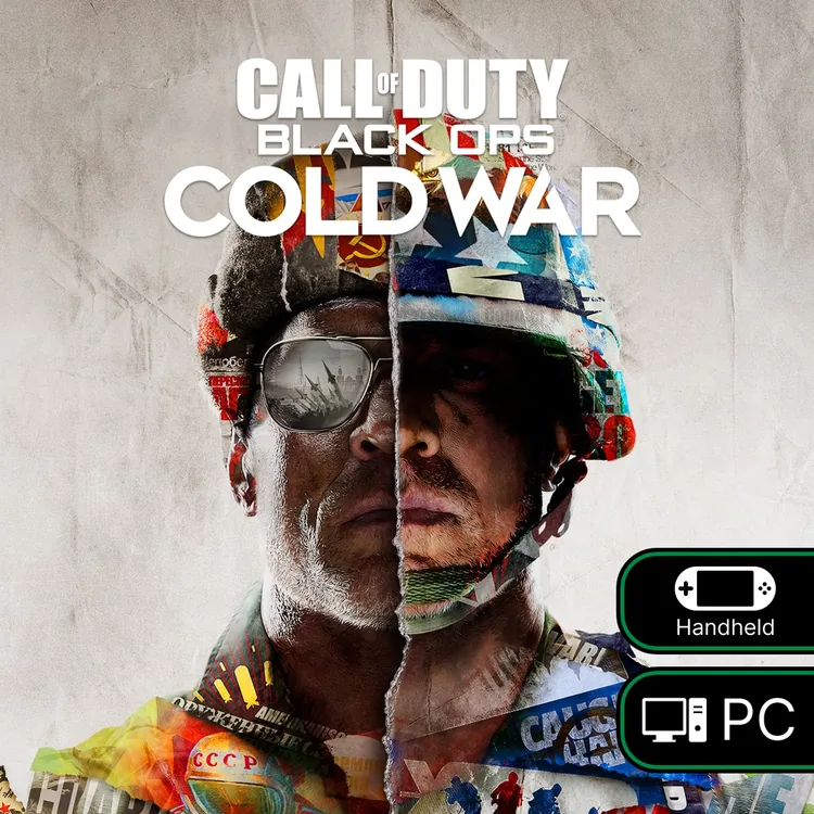 Call of Duty Black Ops Cold War (Windows)