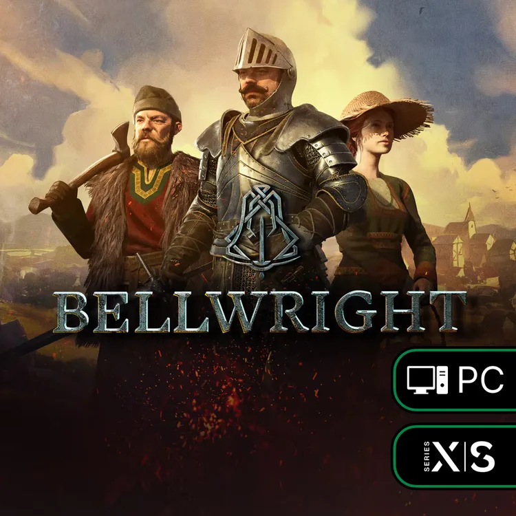 Bellwright