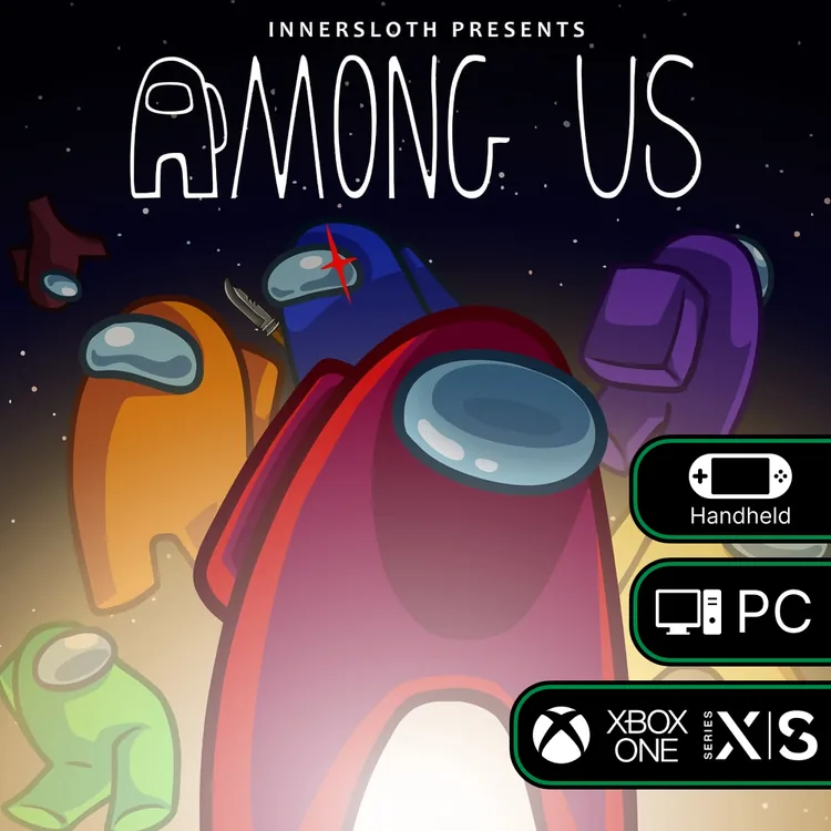 Among Us