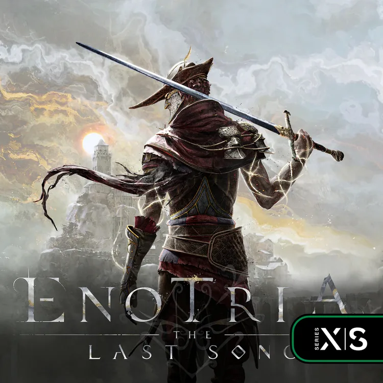 Enotria The Last Song